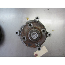 22J109 Water Coolant Pump From 2002 Ford Expedition  5.4